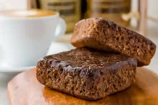 Brownie integral
