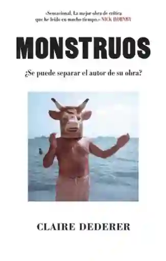 Monstruos