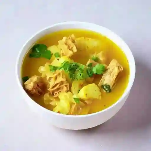 Mondongo Tradicional