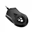 Msi Mouse De Juego Clutch GM08 Color Negro