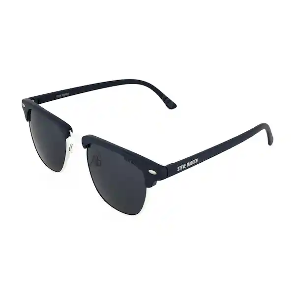 Gafas Para Hombre Color Azul X17128 Steve Madden