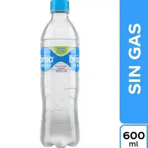 Agua Brisa Sin Gas 600 ml