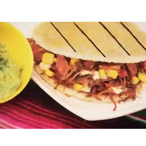 Arepa Campesina