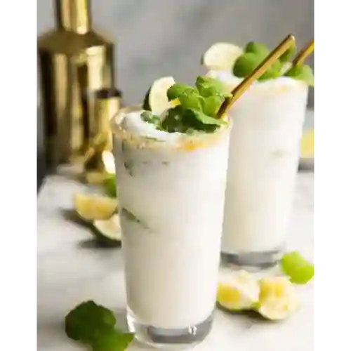 Limonada de Coco