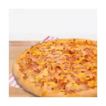 Pizza Americana Mediana