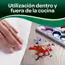 Toalla de Papel Desechable Scott Mega Absorb 45 Hojas 3 Und