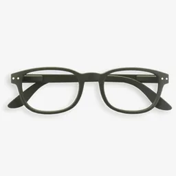 Gafas Reading Kaki +2.50 Modelo B