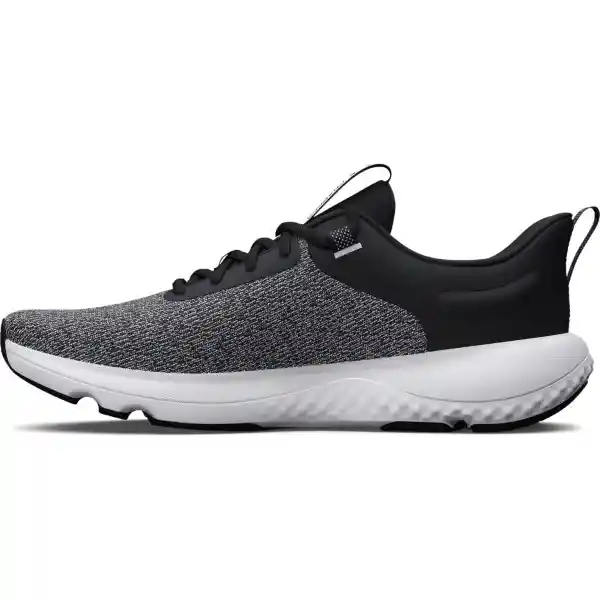 Under Armour Tenis Revitalize Hombre Negro 8.5 3026679-001