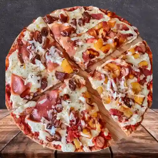 Pizza Colombiana Personal