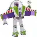 Toy Story Figura de Acción Buzz Space Ranger Disney