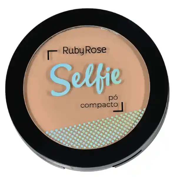  RUBY ROSE Polvo Selfie Light Light 3  Pc30 