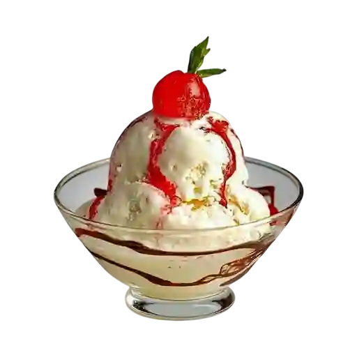 Copa de Helado