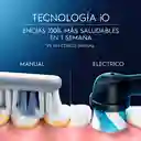 Cepillo de Dientes Eléctrico Oral B Io Series 4 1 Und