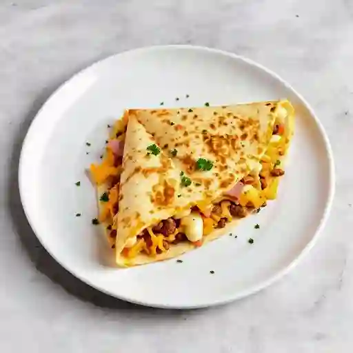 Quesadilla