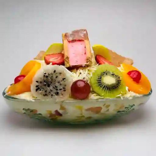 Ensalada tropical