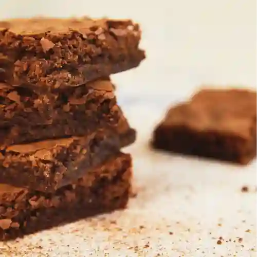 Brownie de Milo - Caja X6