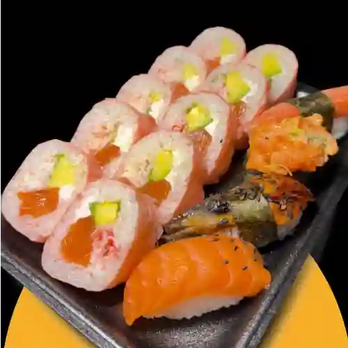 Mix Nagasaki