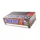 Snickers Ricos Chocolates