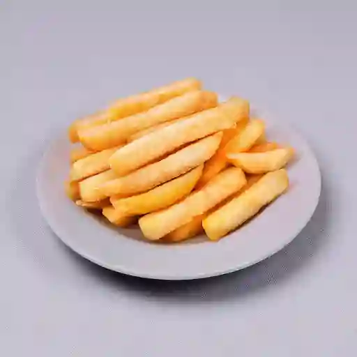 Papas a la Francesa