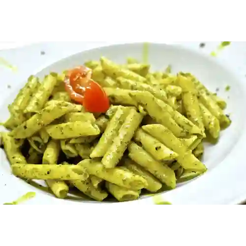 Pesto Mas Gaseosa