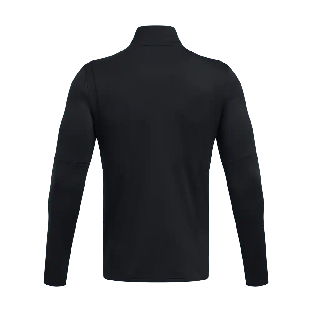 Under Armour Buzo Ms Ch. Midlayer Hombre Negro SM