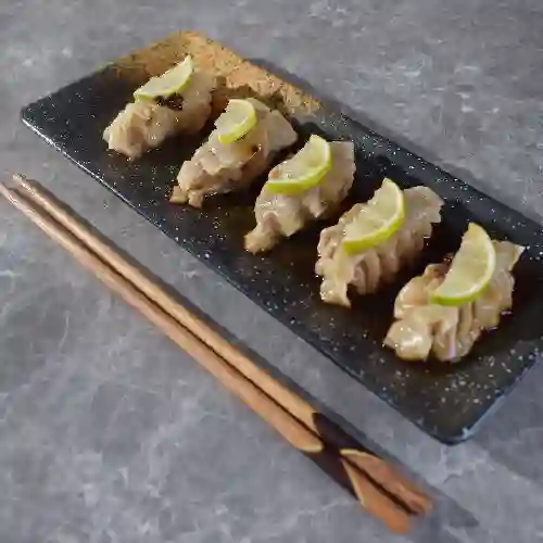 Gyosas Subarashii