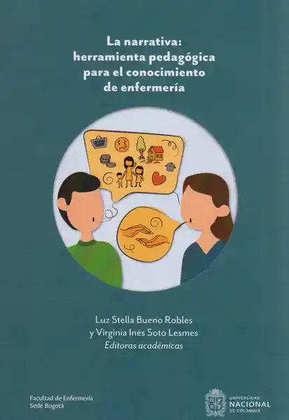 La Narrativa: Herramienta Pedagógica Para el Conocimiento