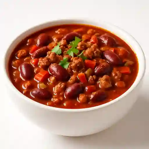 Chili con Carne