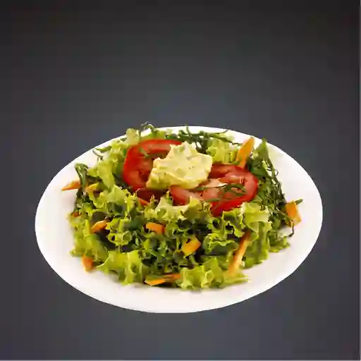 Ensalada Verde