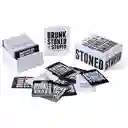 Drunk Stoned Or Stupid Juego De Mesa