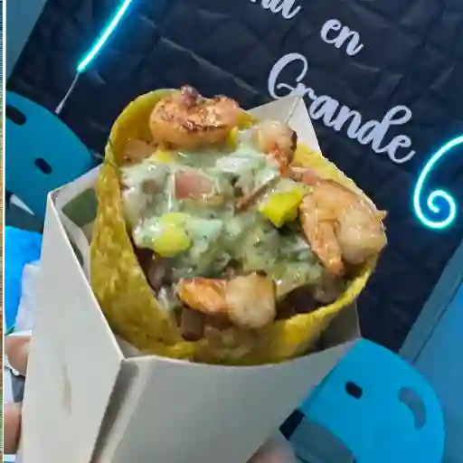 Cono caribeño