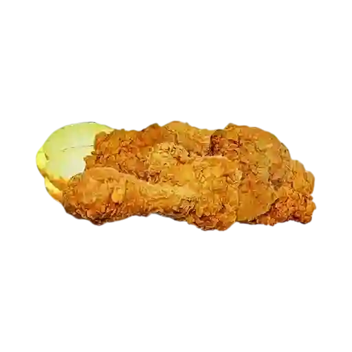 Medio Pollo