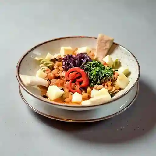 Fusilli Dal Giardino