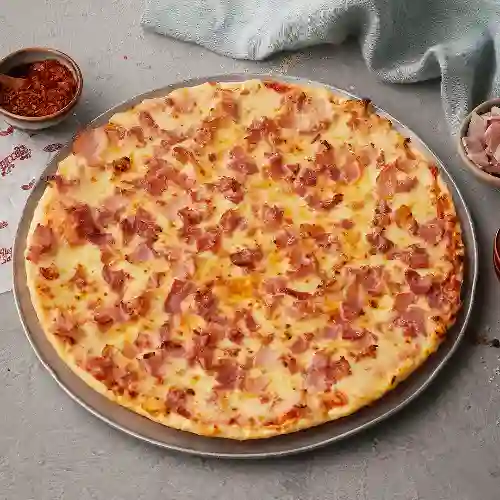 Pizza Tocineta