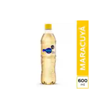 Agua Saborizada Maracuya 600 ml