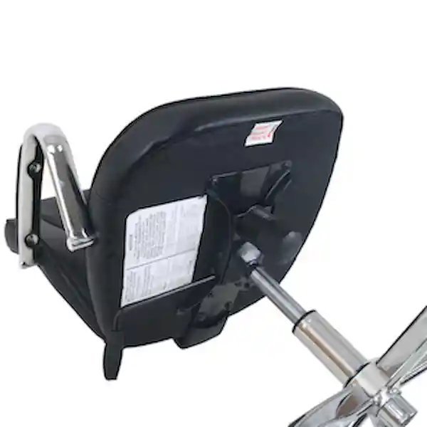 Pricesmart Silla Giratoria Global Furniture Ejecutiva