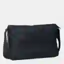 Hedgren Shoulder Bag Eye Mediano Negro