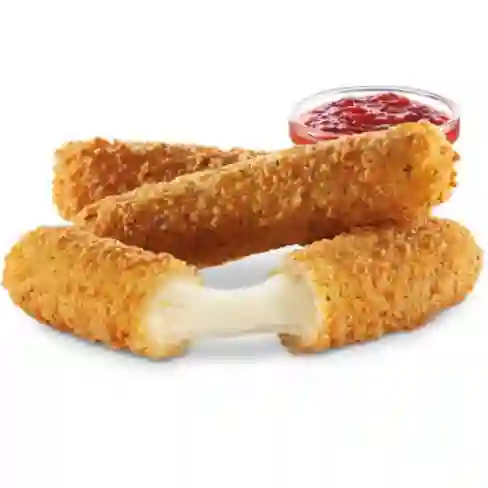 Mozzarella fingers