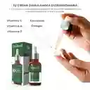 Vitalinchi Serum Loción Oil Ultra