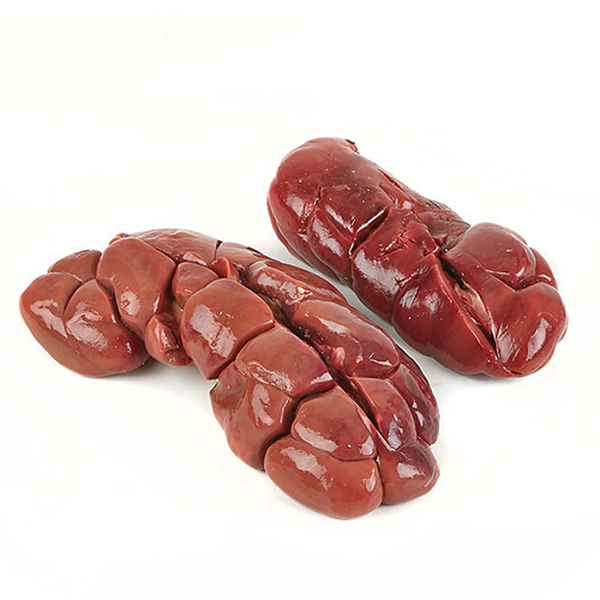 Riñon de Res Rv15 aprox. 250 g