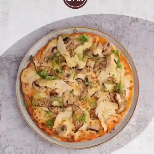 Pizza Pellegrini