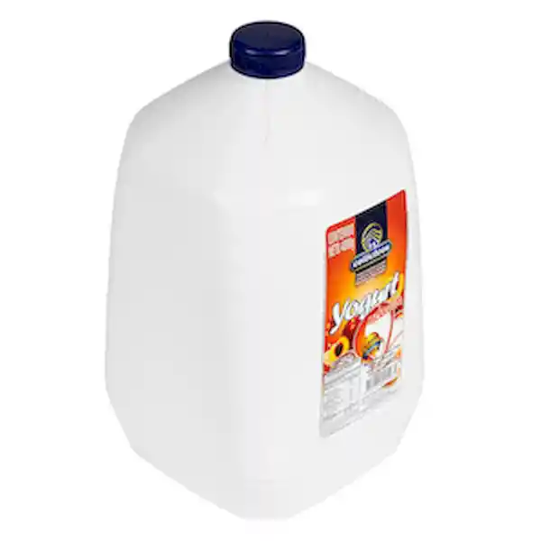 Colácteos Yogurt de Melocotón