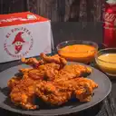 Combo Tenders Dúo