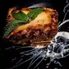 Lasagnas de Carne