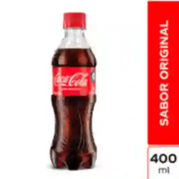 Cococola 400Ml