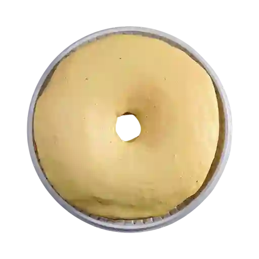Pudín de Zanahoria