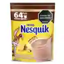 Bebida en polvo NESQUIK sabor a chocolate x 900g