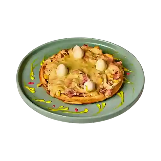 Waffle Granjero