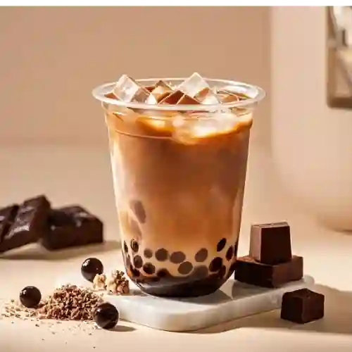 Choco Bubble