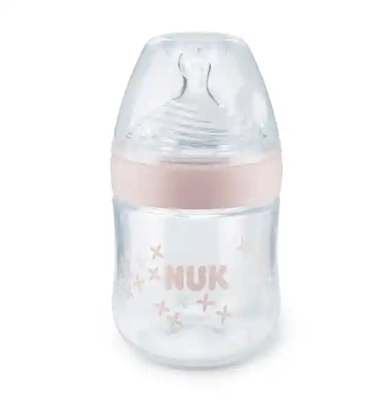 Nuk Tetero Baby Capacidad 5 Oz